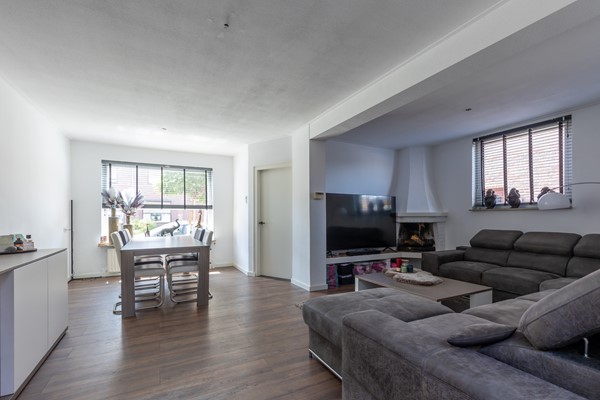 Medium property photo - Frisostraat 33, 6433 GN Hoensbroek